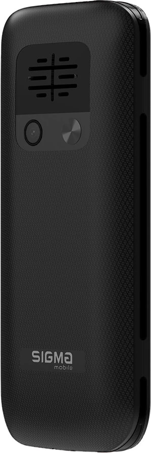Sigma mobile X-style 171 MINI Black (4827798813713) (UA) Бренд: Sigma mobile; Линейка: X-style 171 MINI;