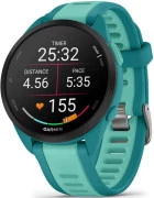 Смарт-годинники Garmin Forerunner 165 Music Turquoise/Aqua (010-02863-32/B2)