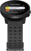 Смарт-часы Suunto 9 Peak Pro All Black (SS050807000)