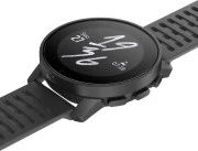 Смарт-часы Suunto 9 Peak Pro All Black (SS050807000)