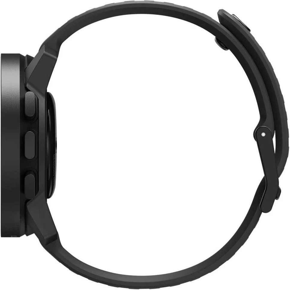 Смарт-годинники Suunto 9 Peak Pro All Black (SS050807000) Бренд: Suunto; Лінійка: 9 Peak Pro; iOS: є;