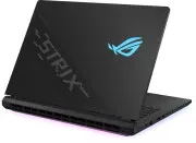 ASUS ROG Strix SCAR 18 G835LX Off Black (G835LR-SA125W, 90NR0LS1-M00500) (UA)