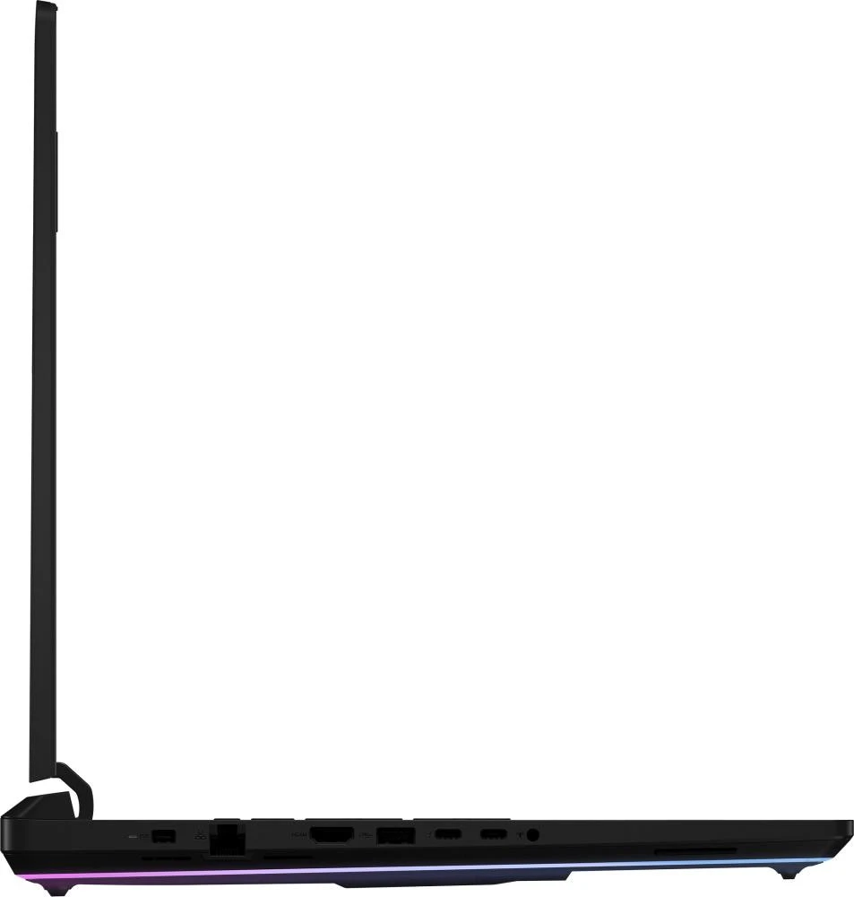ASUS ROG Strix SCAR 18 G835LX Off Black (G835LR-SA125W, 90NR0LS1-M00500) (UA)