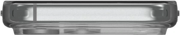 Чехол для смартфона URBAN ARMOR GEAR iPhone 17 Pro, Scout Clear MagSafe, Ice/White (114558114341) (UA)