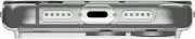 Чехол для смартфона URBAN ARMOR GEAR iPhone 17 Pro, Scout Clear MagSafe, Ice/White (114558114341) (UA)