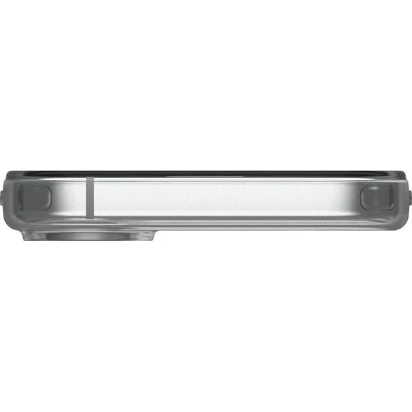 Чехол для смартфона URBAN ARMOR GEAR iPhone 17, Scout Clear MagSafe, Ice/White (114559114341) (UA)