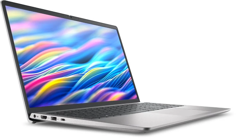Dell 15 Platinum Silver (DC15250RPLU003UA_UBU) (UA) Бренд: Dell; Конструкция: