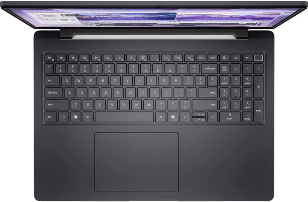 Dell Pro Max 16 Magnetite (BTO127_MC16250_UA_WP) (UA)