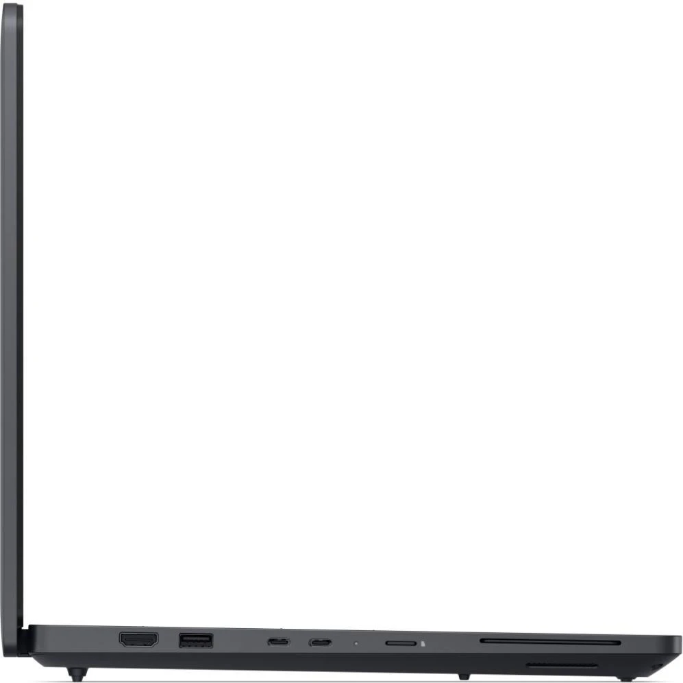Dell Pro Max 16 Magnetite (BTO127_MC16250_UA_WP) (UA)