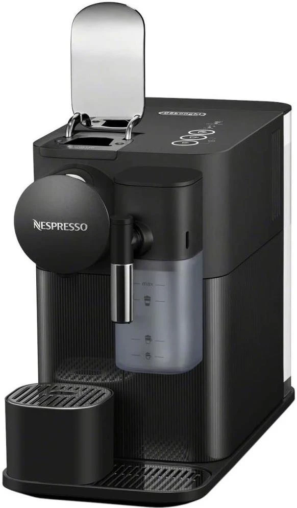 Delonghi Nespresso Lattissima One EN510.B Бренд: Delonghi; Спосіб