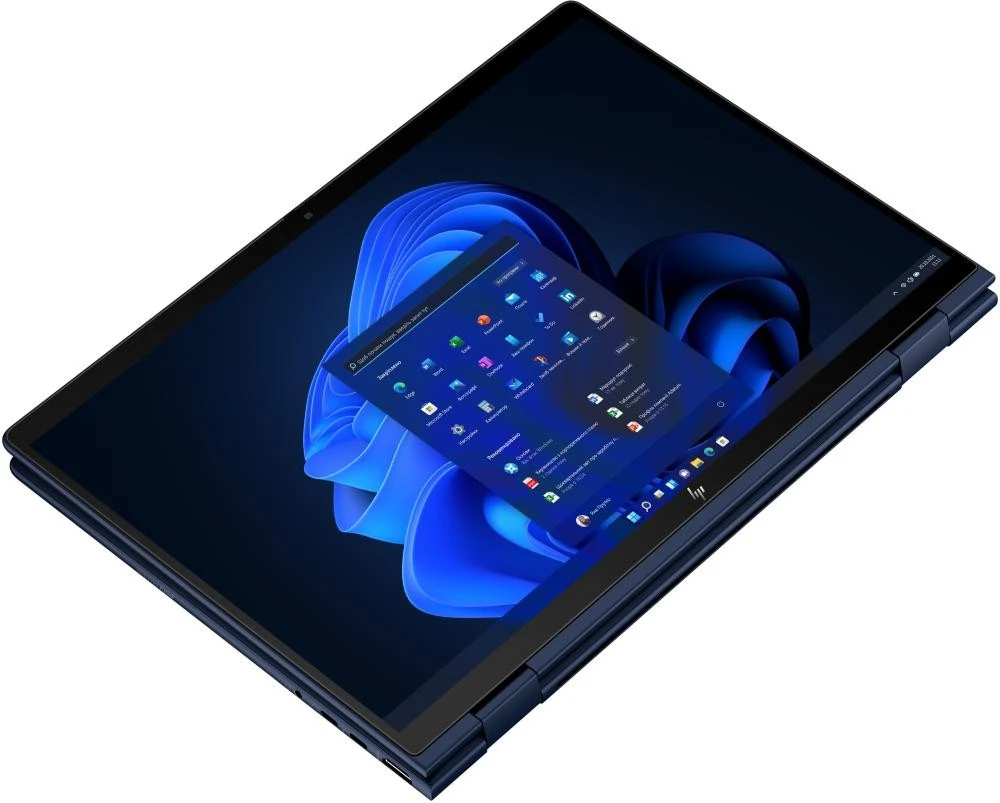 HP EliteBook X Flip G1i 14 (B5QX1AV_V4) (UA)