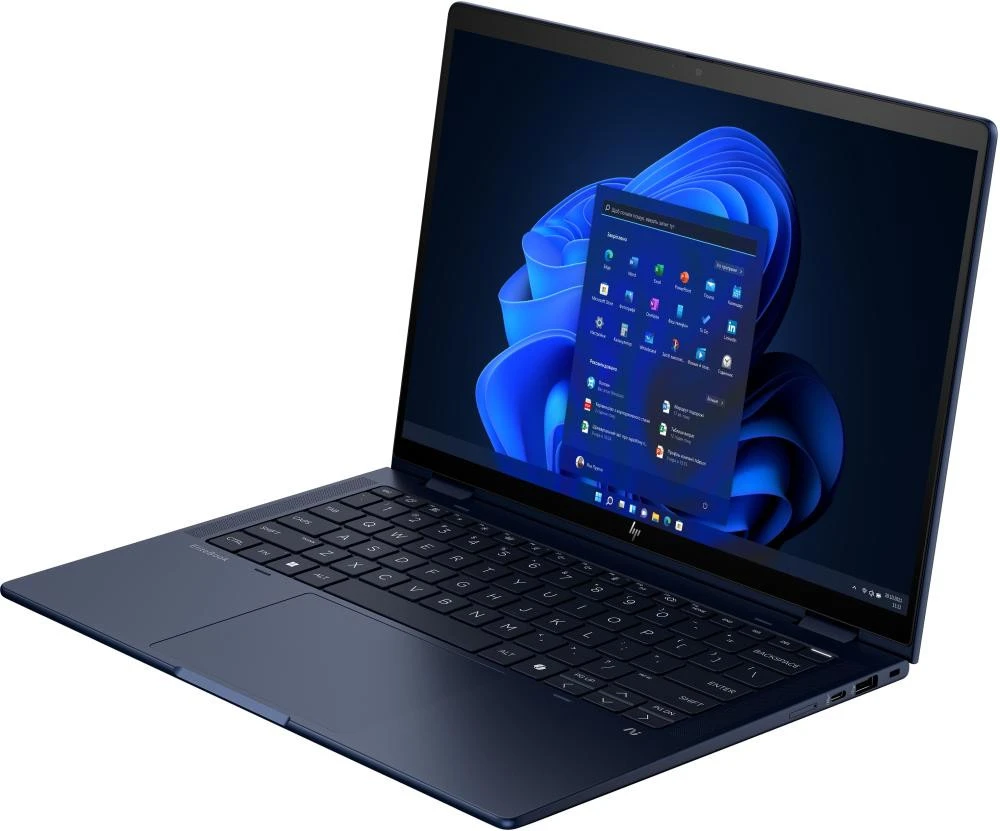 HP EliteBook X Flip G1i 14 (B5QX1AV_V5) (UA) Бренд: HP; Лінійка: EliteBook X Flip G1i 14;