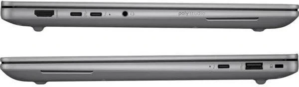 HP ZBook Ultra G1a 14 (AY8K2AV_V1) (UA) Бренд: HP; Линейка: ZBook Ultra G1a 14;