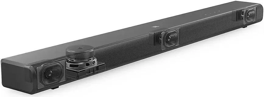 JBL Cinema SB510 Black (JBLSB510BLKEP) (UA) Бренд: JBL; Розташування: