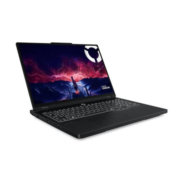 Lenovo Legion Pro 5 16ADR10 Eclipse Black (83LT001NRA) (UA) Бренд: Lenovo; Лінійка: Legion Pro 5 16ADR10;