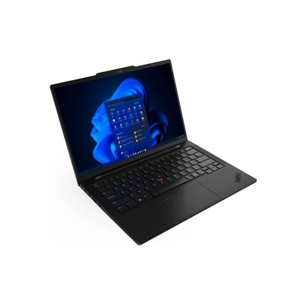 Lenovo ThinkPad T14s Gen 6 Black (21M10008RA) (UA) Бренд: Lenovo; Линейка: ThinkPad T14s Gen 6;