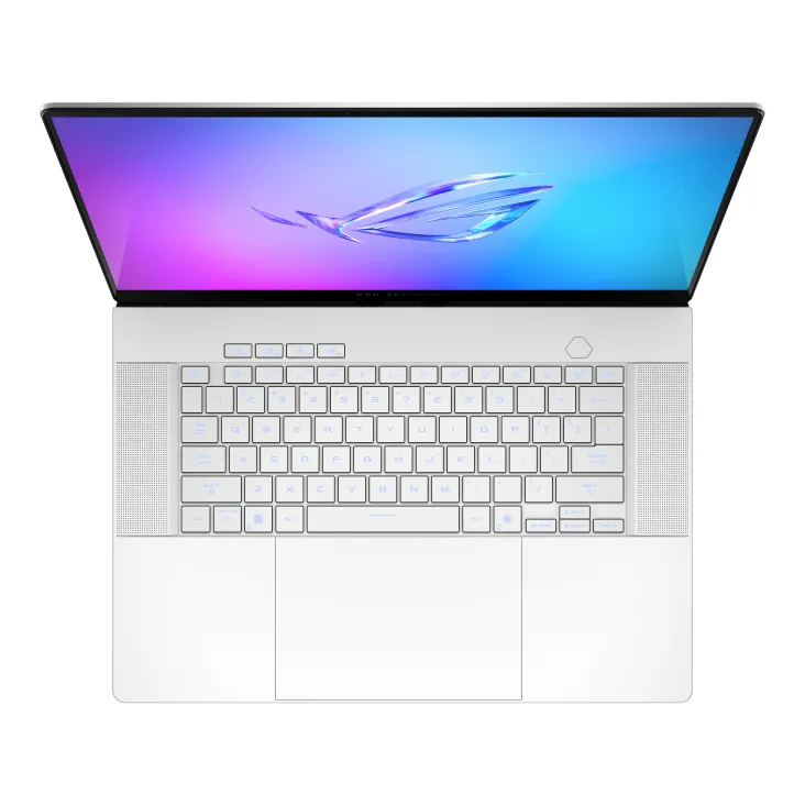 ASUS ROG Zephyrus G16 GU605CX (GU605CX-XS98) Діагональ екрану: 16.1 IPS