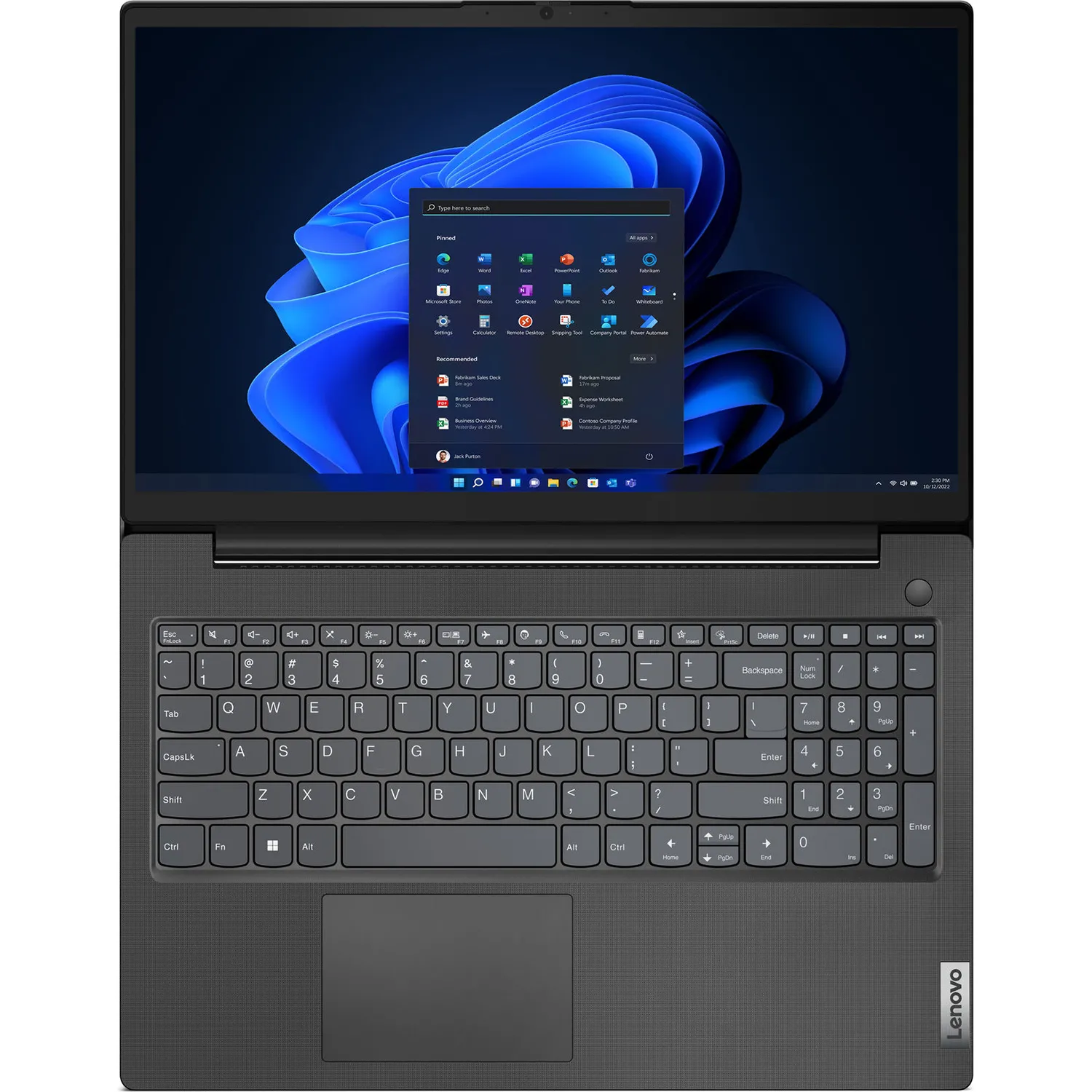 Lenovo V15 G4 IRU Business Black (83A1006GRA) + Секретний подарунок