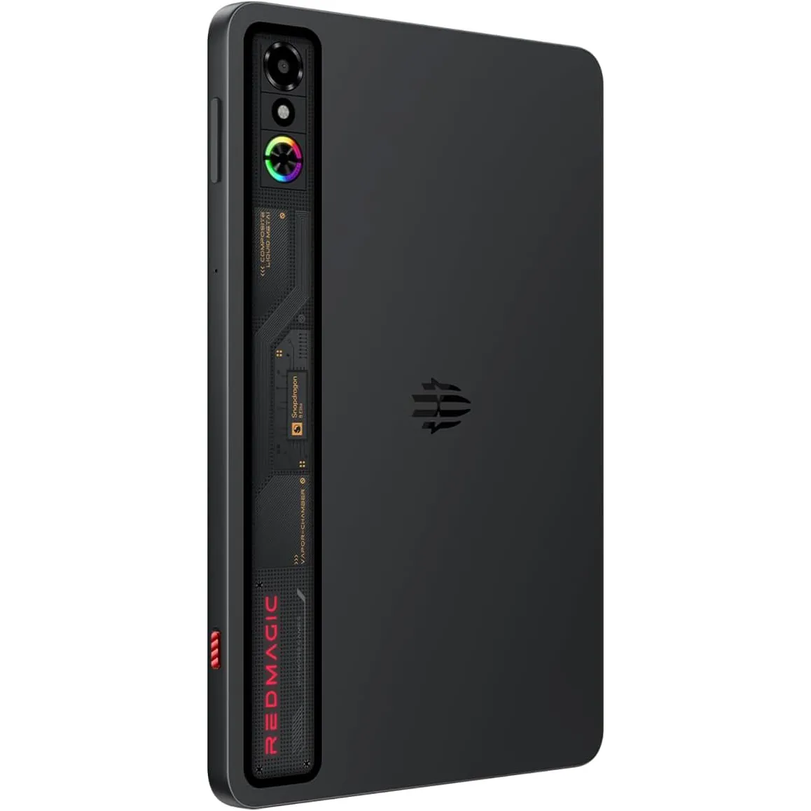 ZTE Nubia RedMagic Astra Gaming Tablet Wi-Fi 16/512GB Eclipse Europe Бренд: ZTE; Попередньо