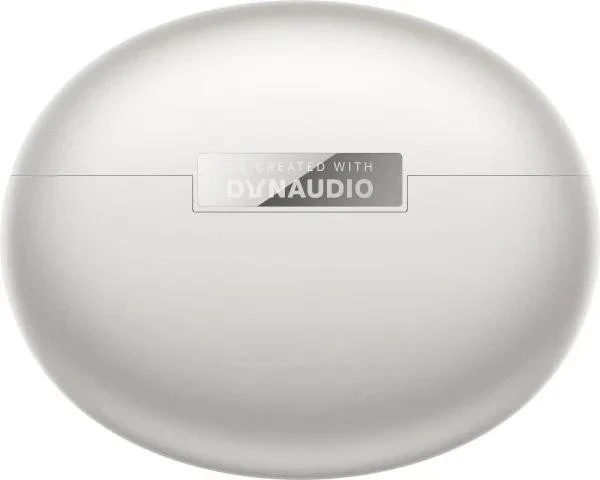 Навушники OPPO Enco X3s ETED1 Nebula Silver (UA) Бренд: OPPO; Спосіб підключення: