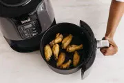 NINJA Air Fryer AF100EU