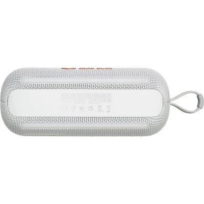 Портативний радіоприймач JBL Tuner 3 White (JBLTUNER3WHT) (UA)