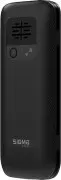 Sigma mobile X-style 171 MINI Black (4827798813713) (UA)