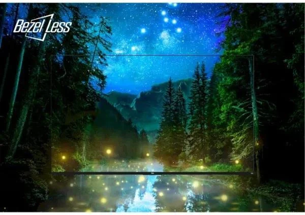 TCL 98C805K (UA) Бренд: TCL; Линейка: C805; Диагональ,