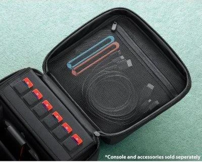 Чохол для консолі Nintendo Switch 2 Carrying Case All in One Black (045496321512) Бренд: Nintendo; Сумісність: Nintendo Switch