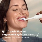 Електрична зубна щітка Philips Sonicare 6100 Series HX7400/06
