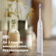 Електрична зубна щітка Philips Sonicare 6100 Series HX7400/06