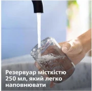 Ирригатор Philips Sonicare Cordless Power Flosser 3000 Black HX3826/33