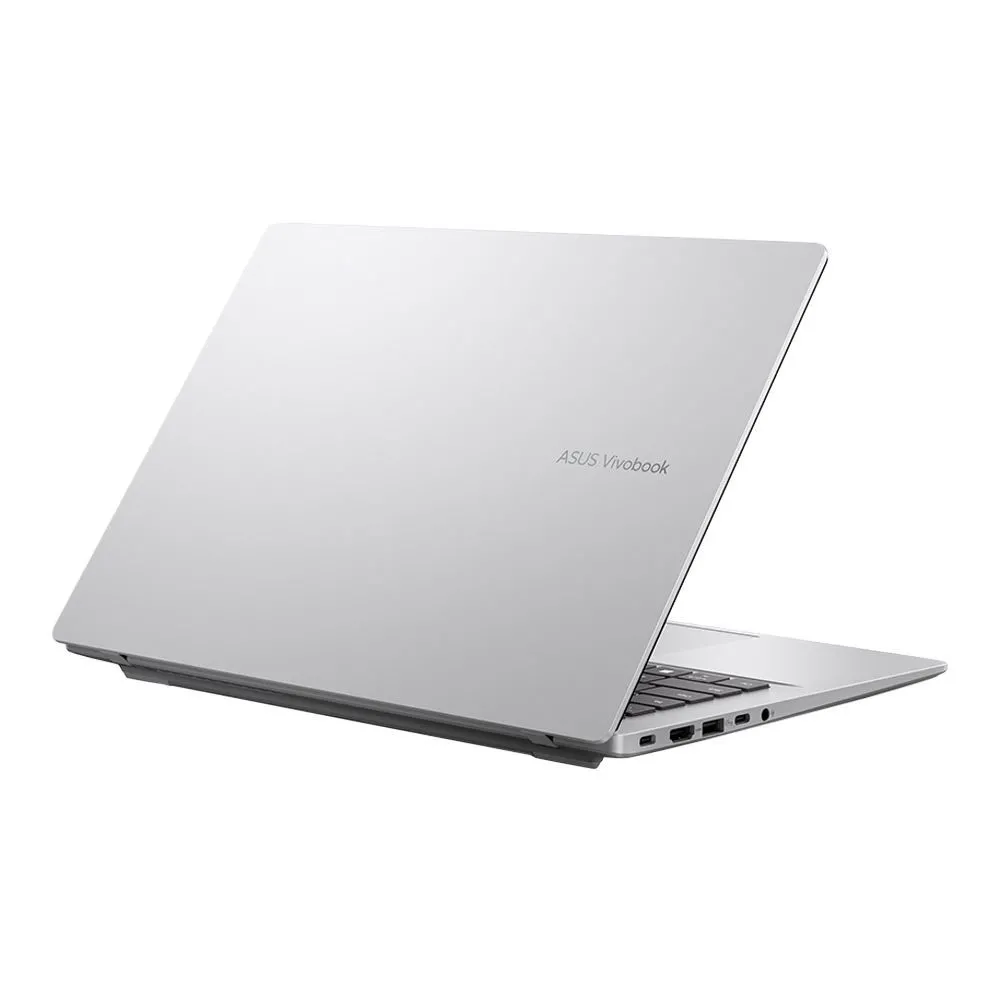 ASUS VivoBook 14 X1407QA (X1407QA-BS56) Диагональ экрана: 14.0 IPS
