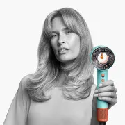 Dyson Supersonic HD16 Nural Ceramic Patina/Topaz (515276-01) (UK)