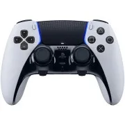 Геймпад Sony DualSense Edge Wireless Controller White (PS5)
