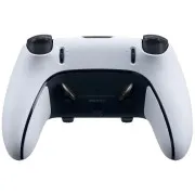 Геймпад Sony DualSense Edge Wireless Controller White (PS5)