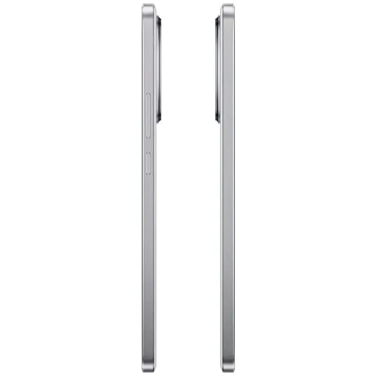 Realme GT 7 12/256GB White (CN) Дисплей: 6.8 / Amoled (2800x1280 точек)