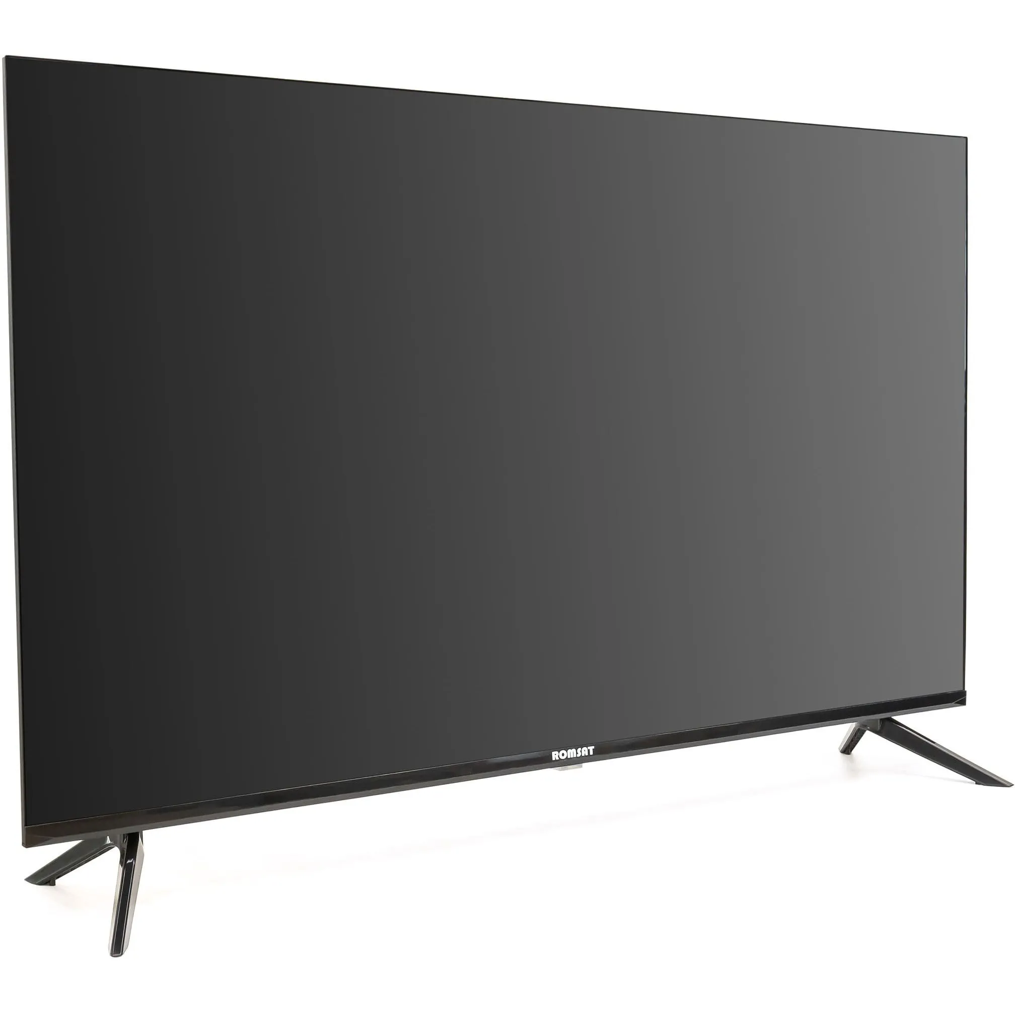 Romsat 55USH1950T2 (UA) LED-телевізор / Діагональ 55