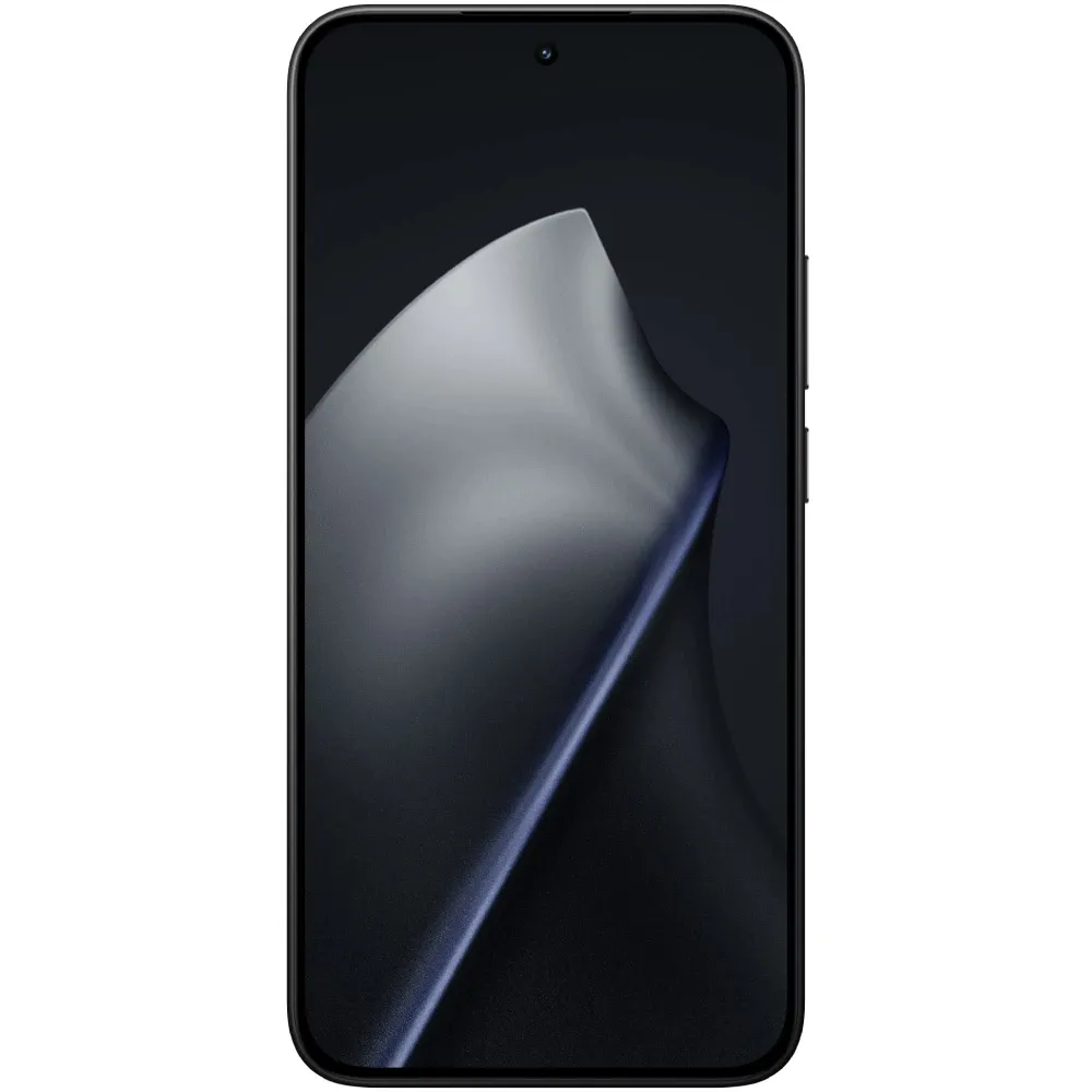 Xiaomi 15T 12/256GB Black (UA) Дисплей: 6.83 / Amoled (2772x1280 точек)