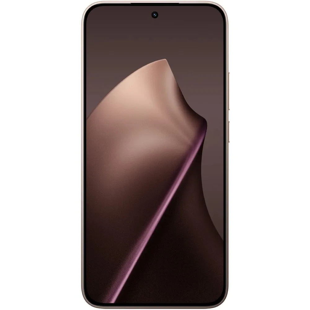 Xiaomi 15T 12/256GB Rose Gold (UA) Дисплей: 6.83 / Amoled (2772x1280 точек)
