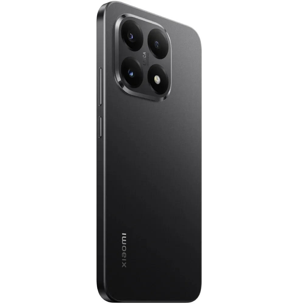 Xiaomi 15T 12/512GB Black (UA) Дисплей: 6.83 / Amoled (2772x1280 пікселів)