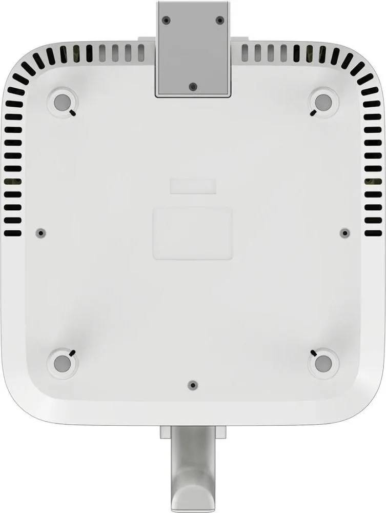 Xiaomi Smart Air Fryer 5.5L EU Бренд: Xiaomi; Потужність, Вт: 1600;