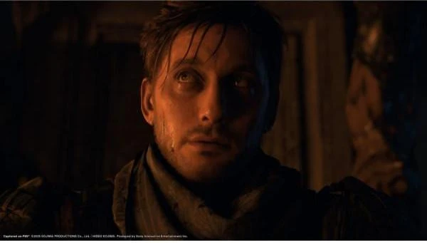 Death Stranding 2: On The Beach PS5 (1000048509) Платформа: Гра для PS5; Носій: Blu-ray;