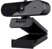 Trust Taxon QHD Webcam Eco Trust (24732)