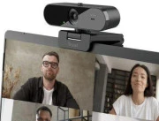 Trust Taxon QHD Webcam Eco Trust (24732)