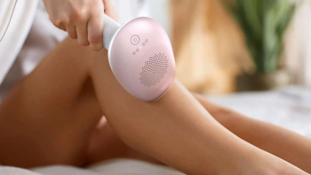 Фотоэпилятор Philips Lumea Advanced SC1994/00