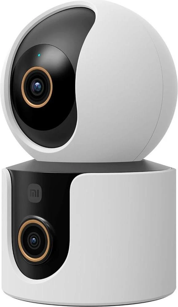 IP-камера видеонаблюдения Xiaomi Smart Camera C500 Dual (BHR8755EU) Бренд: Xiaomi; Тип корпуса: