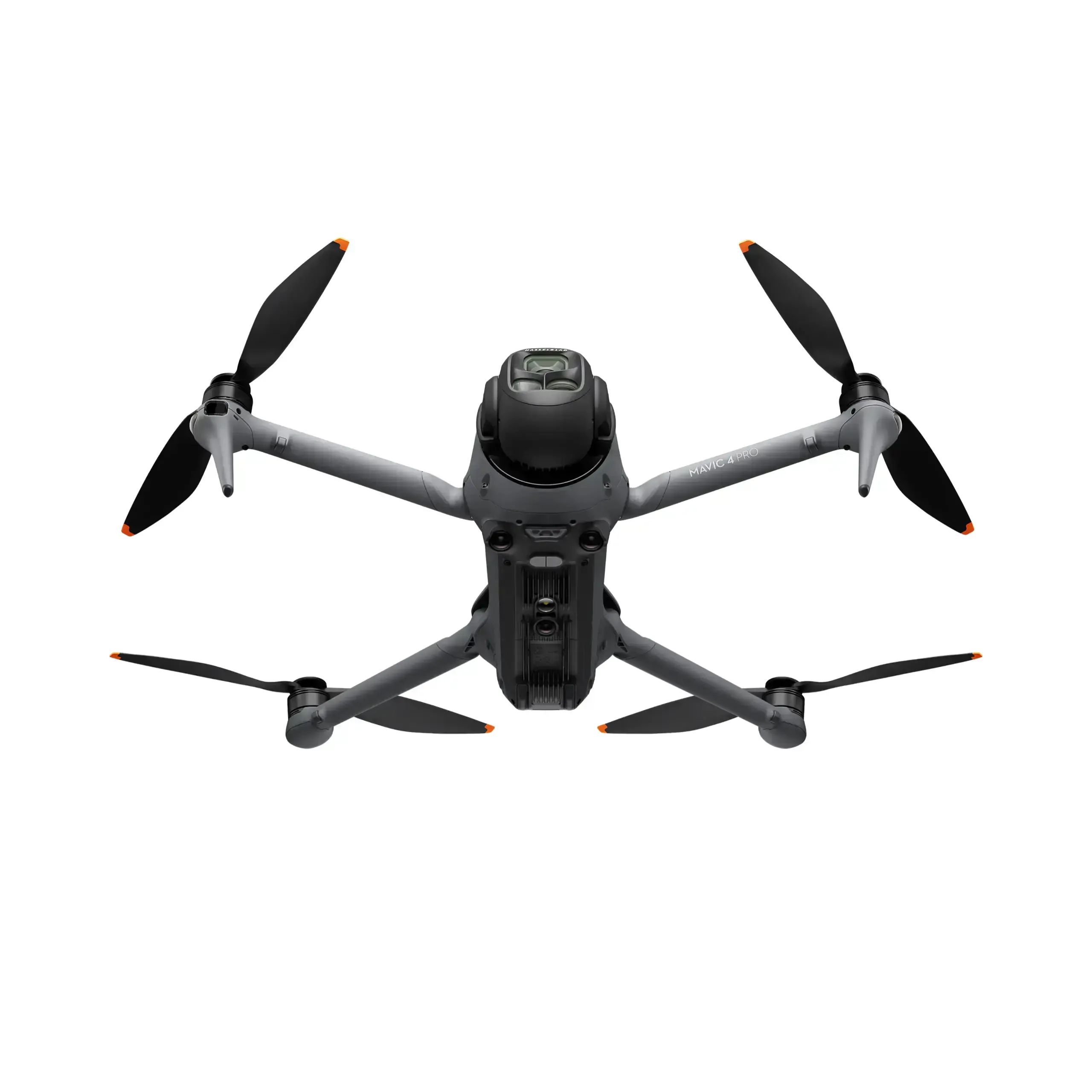 DJI Mavic 4 Pro (CP.MA.00000849.01) - Drone Only Квадрокоптер / Полетное время: 51