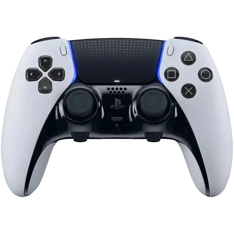 Геймпад Sony DualSense Edge Wireless Controller White (PS5) Бренд: Sony; Лінійка: DualSense; Тип