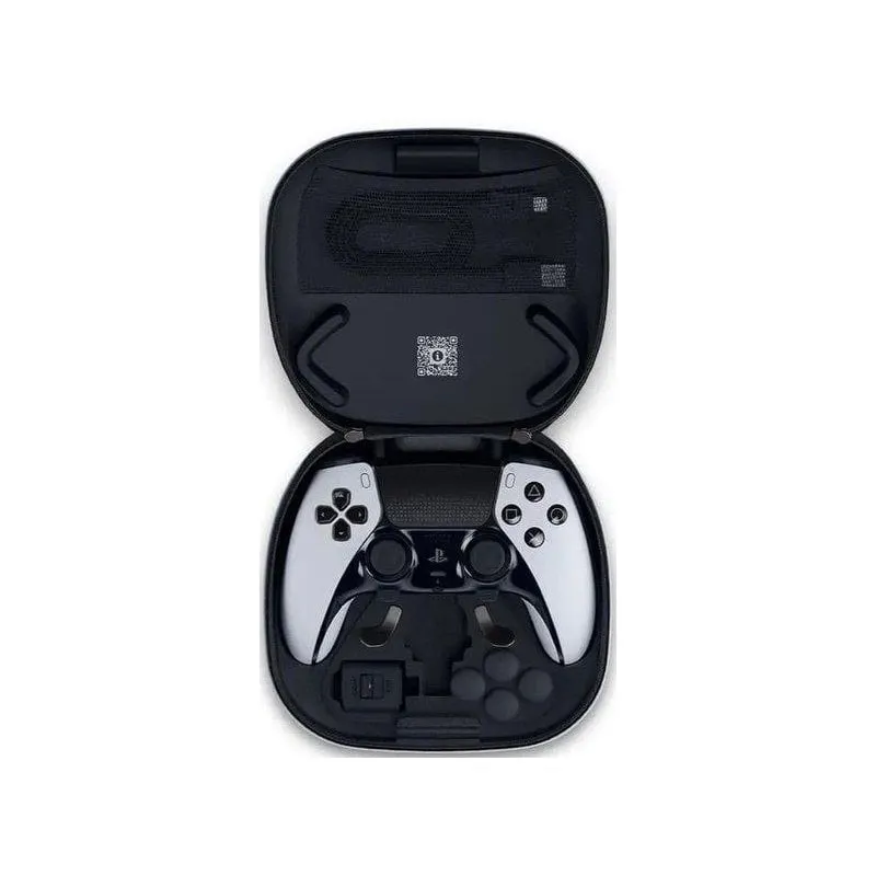 Геймпад Sony DualSense Edge Wireless Controller White (PS5) Бренд: Sony; Линейка: DualSense; Тип